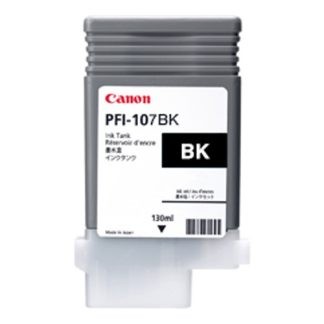 Canon PFI-107 Magenta (M) – 130ml Ink Tank – Revolution Digital