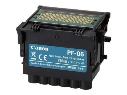 Canon Print Head PF-06